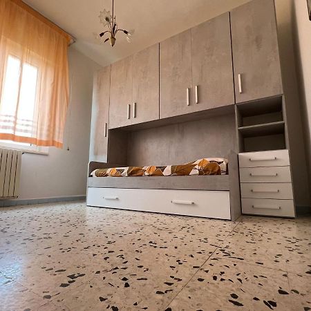 A Casa Di Norma Appartement Venturina Terme Buitenkant foto