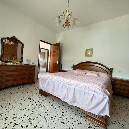 A Casa Di Norma Appartement Venturina Terme Buitenkant foto
