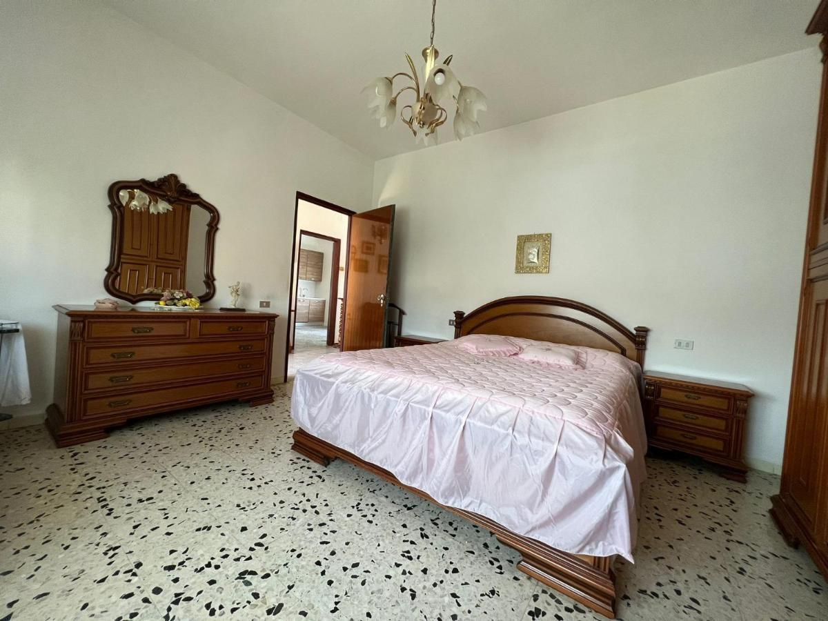 A Casa Di Norma Appartement Venturina Terme Buitenkant foto