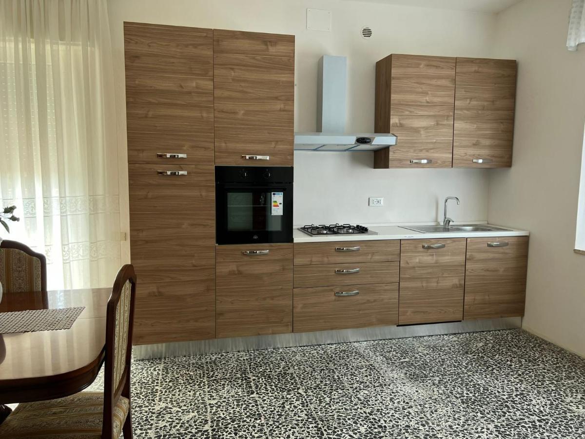 A Casa Di Norma Appartement Venturina Terme Buitenkant foto